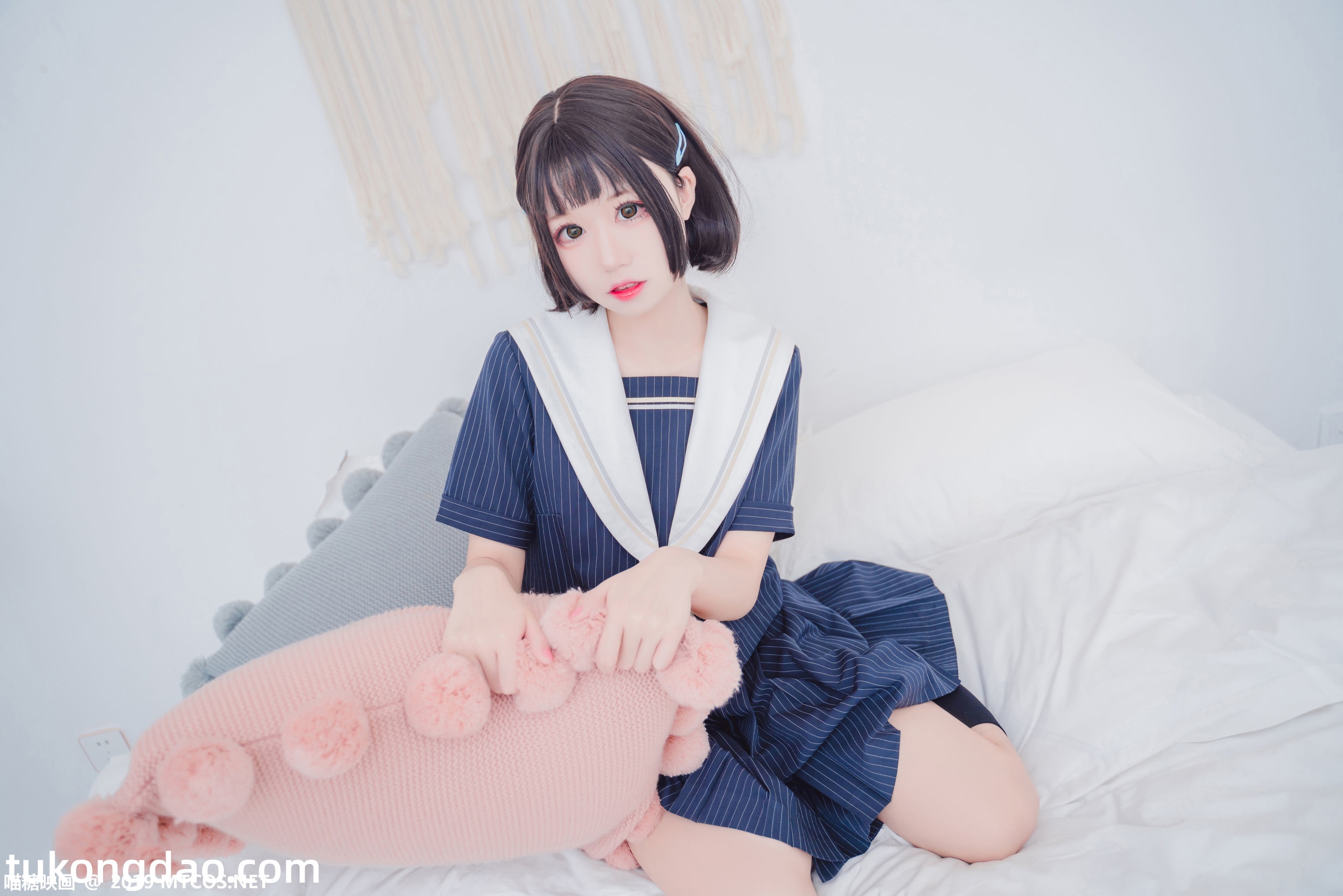 喵糖映画 VOL.013 写真集 写真系列-第39张